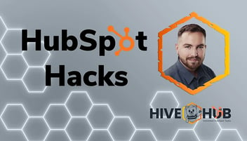 How to Create HubSpot Forms [Speed to Lead Ep. 2]