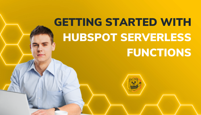 Getting Started with HubSpot Serverless Functions